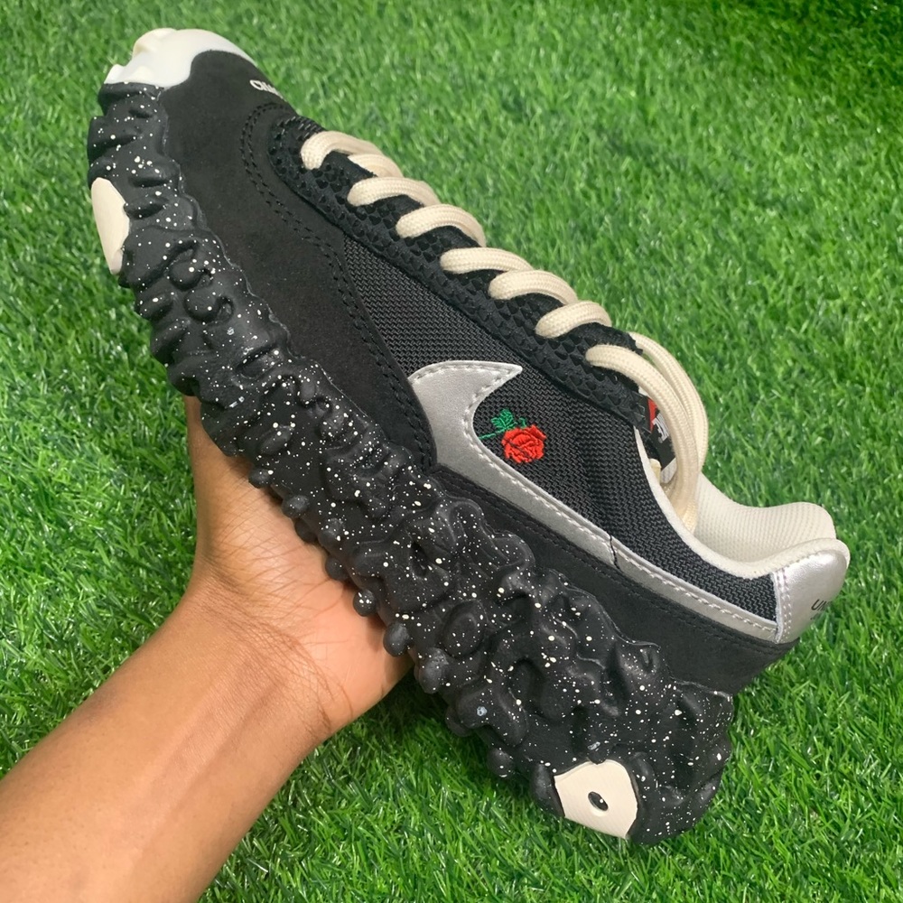 2021 Undercover x Nike Overbreak SP “Black” - Picture 8 of 16
